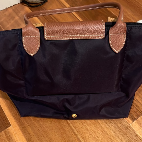 Le Pliage Nylon Shoulder Tote - Picture 4 of 6